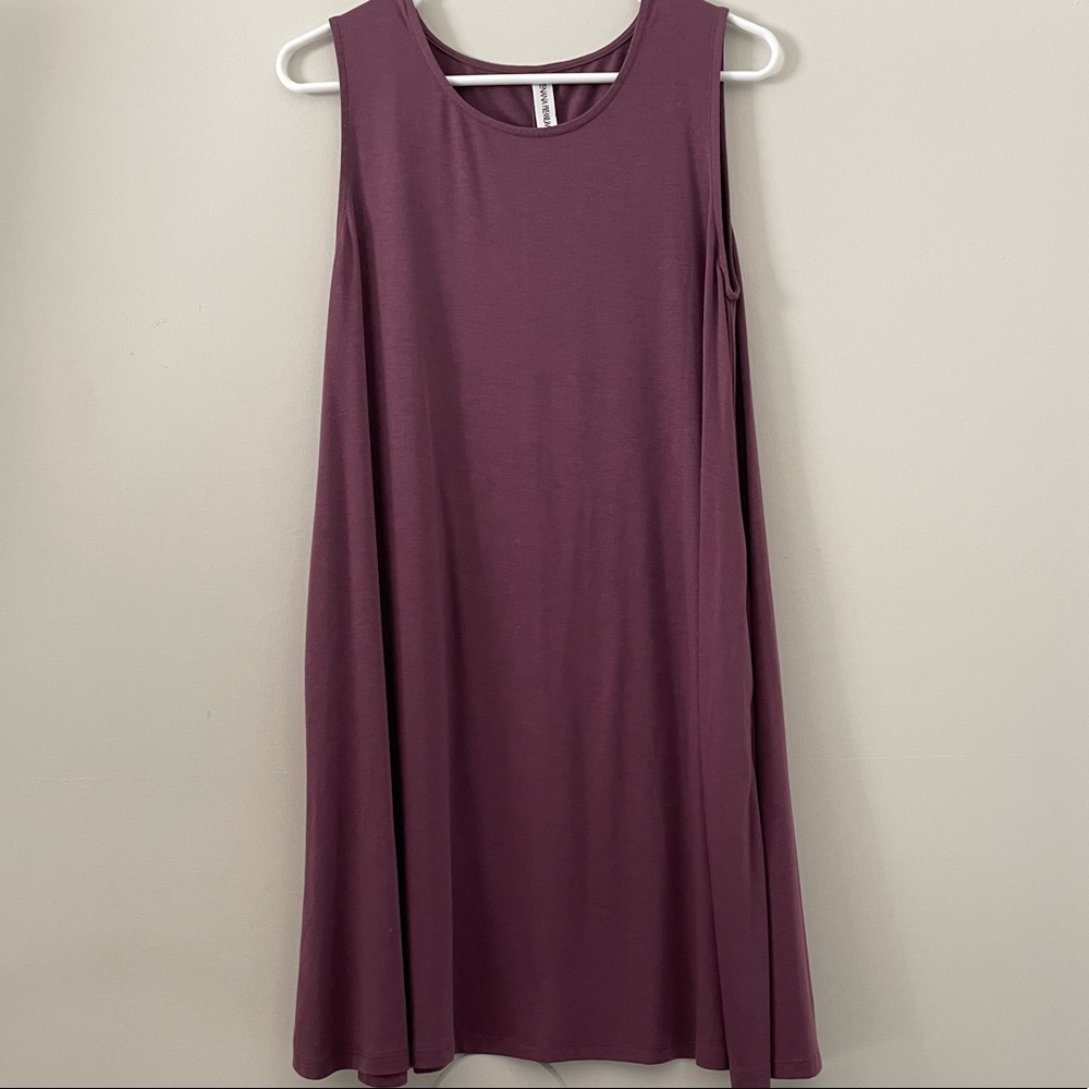 Large Dress